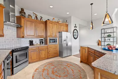 1101 Ivean Pearson Road #E208, Lago Vista, TX 78645 - Photo 16