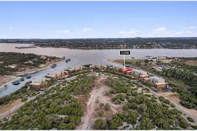 1101 Ivean Pearson Road #E208, Lago Vista, TX 78645 - Photo 2