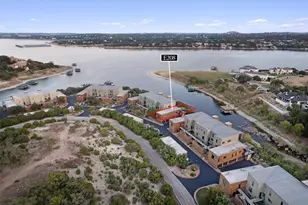 1101 Ivean Pearson Rd, Lago Vista, TX 78645 - Photo 1