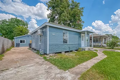 6715 Victoria Street, Houston, TX 77020 - Photo 2