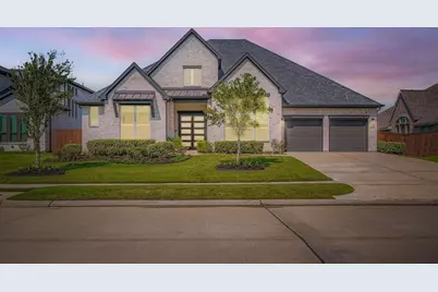 9818 Wright Drive, Manvel, TX 77578 - Photo 2