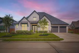 9818 Wright Dr, Manvel, TX 77578 - Photo 2