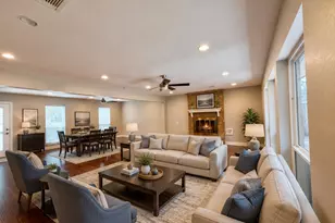 15126 Turkey Creek Dr, Houston, TX 77079 - Photo 4