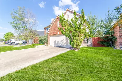 5734 Cedar Field Way, Houston, TX 77084 - Photo 2