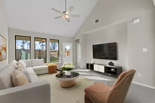 32027 Retama Ranch Ln, Spring, TX 77386 - Photo 8