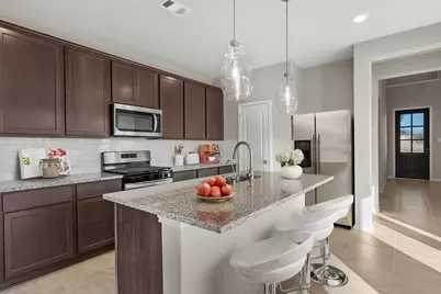 32027 Retama Ranch Lane, Spring, TX 77386 - Photo 2