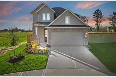 32027 Retama Ranch Lane, Spring, TX 77386 - Photo 1