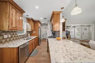 15714 Wandering Trail, Friendswood, TX 77546 - Photo 1