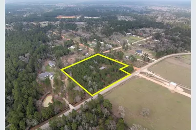 17540 Brittany Lane, Plantersville, TX 77363 - Photo 4