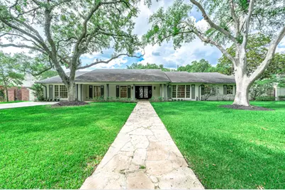5702 Bayou Glen Road, Houston, TX 77057 - Photo 1