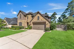 214 Reynosa Ct, Pinehurst, TX 77362 - Photo 2