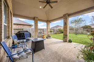 29007 Coffee Mill Ln, Fulshear, TX 77441 - Photo 26