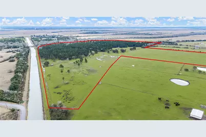 126 Acres @ Highway 61, Devers, TX 77538 - Photo 6