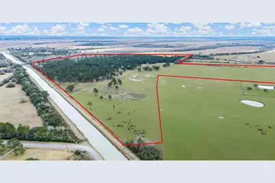 126 Acres @ Highway 61, Devers, TX 77538 - Photo 1