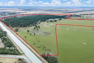 126 Acres @ Hwy 61, Devers, TX 77538 - Photo 1