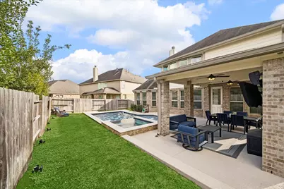 2423 Flowering Brook Lane, Sugar Land, TX 77479 - Photo 28