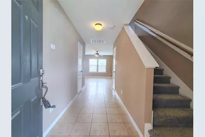 1206 Larks Trace Lane, Houston, TX 77090 - Photo 2