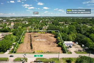 6902 Breen Dr, Houston, TX 77086 - Photo 1