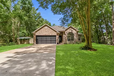 34019 Conroe Huffsmith Road, Magnolia, TX 77354 - Photo 1
