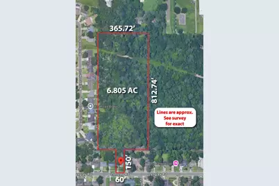 5905 Langley Road, Houston, TX 77016 - Photo 2