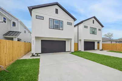 6642 Lozier Street, Houston, TX 77021 - Photo 2