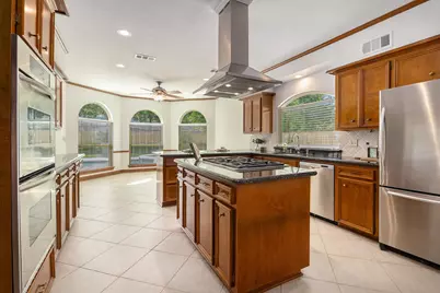 8007 Vintage Creek Drive, Spring, TX 77379 - Photo 8