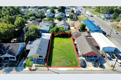 6908 Canal Street, Houston, TX 77011 - Photo 1