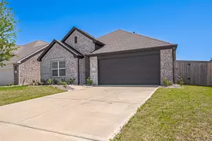 21410 Blue Oak Dr, Waller, TX 77484 - Photo 2