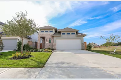 110 Candlelight Ridge Court, Richmond, TX 77406 - Photo 2