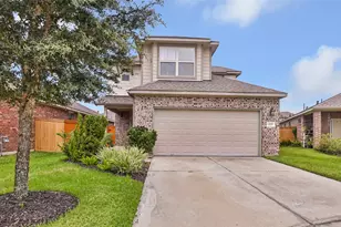 12923 Gallowhill Dr, Humble, TX 77346 - Photo 1