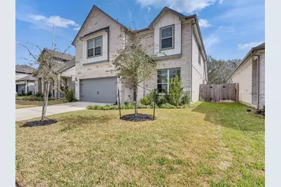 25832 Rugosa Drive, Magnolia, TX 77355 - Photo 2