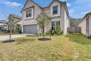 25832 Rugosa Dr, Magnolia, TX 77355 - Photo 2