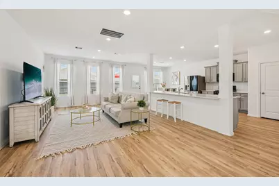 18479 Running Shadow Court, Hockley, TX 77447 - Photo 2