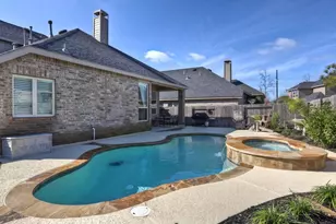 8111 Little Scarlet St, Conroe, TX 77385 - Photo 2