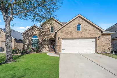 8111 Little Scarlet Street, Conroe, TX 77385 - Photo 1