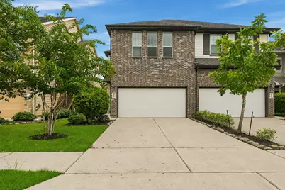 8734 Laurel Crest Drive, Missouri City, TX 77459 - Photo 1