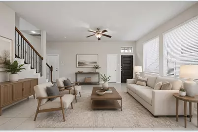 8734 Laurel Crest Drive, Missouri City, TX 77459 - Photo 6