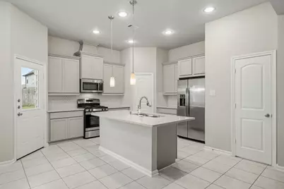 8734 Laurel Crest Drive, Missouri City, TX 77459 - Photo 12