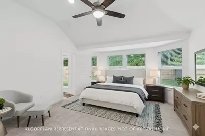346 Birch Blossom Path, Magnolia, TX 77354 - Photo 10