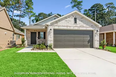 346 Birch Blossom Path, Magnolia, TX 77354 - Photo 4