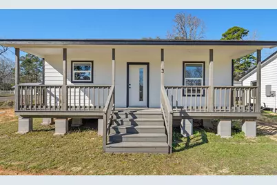 871 Highway 150, Coldspring, TX 77331 - Photo 1