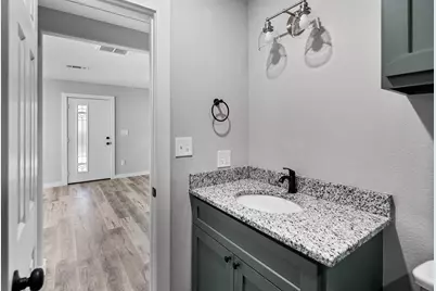 871 Highway 150, Coldspring, TX 77331 - Photo 22