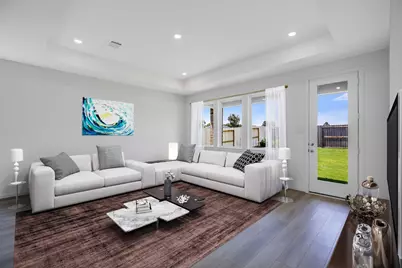 1123 Buffalo Run, Tomball, TX 77375 - Photo 4