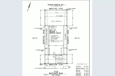 1123 Buffalo Run, Tomball, TX 77375 - Photo 20