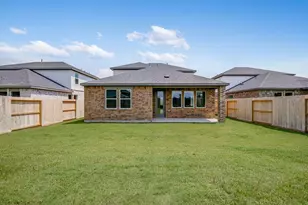 1123 Buffalo Run, Tomball, TX 77375 - Photo 18