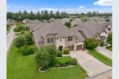 51 Springtime Creek Drive, The Woodlands, TX 77354 - Photo 36