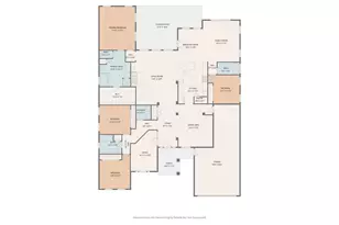 13326 Via Torre De Pisa Ln, Cypress, TX 77429 - Photo 36