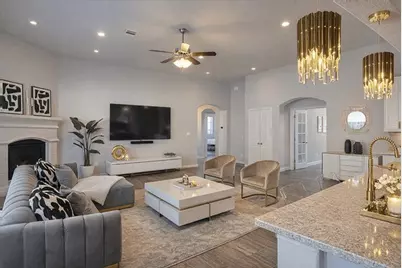 12007 Benedetto Court, Richmond, TX 77406 - Photo 4