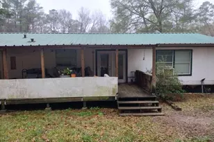 180 The Woods Rd, Coldspring, TX 77331 - Photo 1