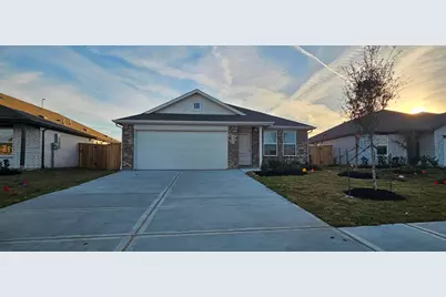 1531 Gardenia Grove Lane, Crosby, TX 77532 - Photo 1